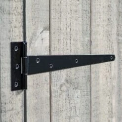 Heritage Shed 4x3 -Boo Greenhouses Shop ROHES432