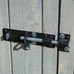 Heritage Shed 6 X 4 -Boo Greenhouses Shop ROHES643