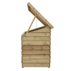 Rowlinson Overlap Patio Chest -Boo Greenhouses Shop ROOVLCHEST6