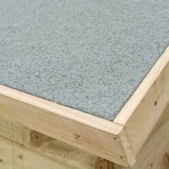 Rowlinson Overlap Patio Chest -Boo Greenhouses Shop ROOVLCHEST7