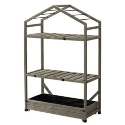 VegTrug Tomato House -Boo Greenhouses Shop VTTGH2