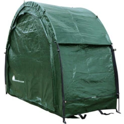 Tidy Tent Outdoor Storage Tent -Boo Greenhouses Shop cittost2