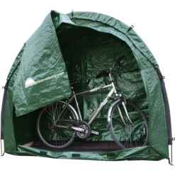 Tidy Tent Outdoor Storage Tent -Boo Greenhouses Shop cittost3