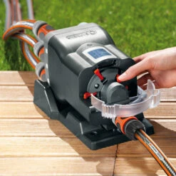 Gardena Switched Water Distributor -Boo Greenhouses Shop coswd5