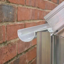 Elite Belmont 8' 5" Wide Greenhouse -Boo Greenhouses Shop ebgh4 2