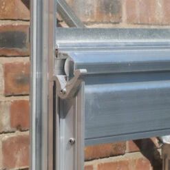 Elite Craftsman 6'3" Wide Greenhouse -Boo Greenhouses Shop ecmgh6 1