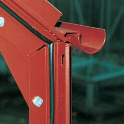 Elite Easy Grow Mini Lean To - 2'3" Wide -Boo Greenhouses Shop eeglt2 1