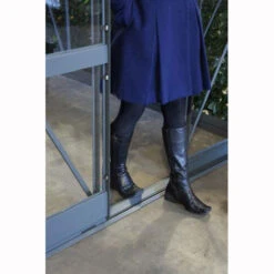 Elite Titan 8'5" Wide Greenhouse -Boo Greenhouses Shop et8gh8