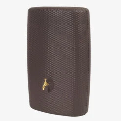 Sunda Rattan Wall Tank 300 Litre -Boo Greenhouses Shop gusrwt3