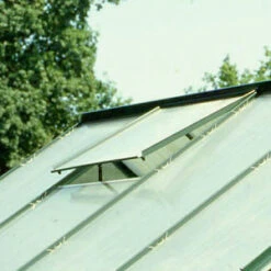 Halls Popular Roof Vent -Boo Greenhouses Shop hprv2