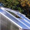 Halls Popular Roof Vent -Boo Greenhouses Shop hprv4