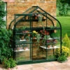 Halls Supreme Wall Garden -Boo Greenhouses Shop hwg2