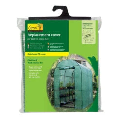 Grow Arc Spare Cover -Boo Greenhouses Shop image 100345