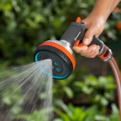 Gardena Premium Multi Purpose Spray Gun -Boo Greenhouses Shop image 103617