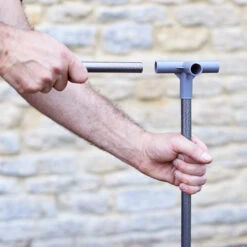 Greenhouse Gro-Zone Max -Boo Greenhouses Shop image 103972