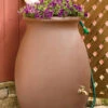 Castilla Rain Barrel 190 Litre -Boo Greenhouses Shop image 104758