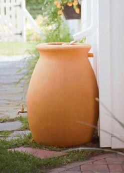 Castilla Rain Barrel 190 Litre -Boo Greenhouses Shop image 104759