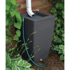 Madison Rain Barrel