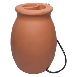 Agua Water Butt Planter 190 Litre -Boo Greenhouses Shop image 105024