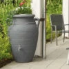 Antique Amphora Water Butt 250 Litre -Boo Greenhouses Shop image 105054