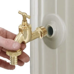 Column Water Tank 500 Litre -Boo Greenhouses Shop image 105087