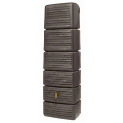 Slim Rainwater Wall Tank 300 Litres -Boo Greenhouses Shop image 105126