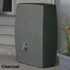 Noblesse Decorative Water Butt 275 Litres -Boo Greenhouses Shop image 105164