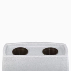 Noblesse Decorative Water Butt 275 Litres -Boo Greenhouses Shop image 105168