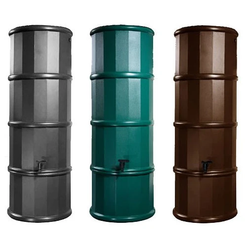 Slimline Polybutt 110 Litres 4 Slimline Polybutt 110 Litres - Image 2