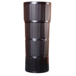 Wicker Effect Polybutt 150 Litres -Boo Greenhouses Shop image 105334