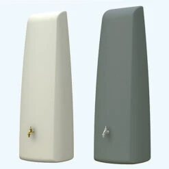 Elegance Wall Tank 400 Litres -Boo Greenhouses Shop image 105395