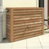 Woody Wall Tank 350 Litres -Boo Greenhouses Shop image 105469