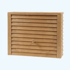 Woody Wall Tank 350 Litres -Boo Greenhouses Shop image 105472