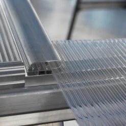 Palram Canopia Lean To 8x4 Grow House -Boo Greenhouses Shop image 107639