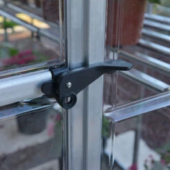 Palram Canopia Lean To 8x4 Grow House -Boo Greenhouses Shop image 107640