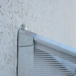 Palram Canopia Lean To 8x4 Grow House -Boo Greenhouses Shop image 107643