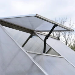 Palram Canopia Essence Greenhouse -Boo Greenhouses Shop image 107853