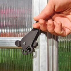 Palram Canopia Essence Greenhouse -Boo Greenhouses Shop image 107854