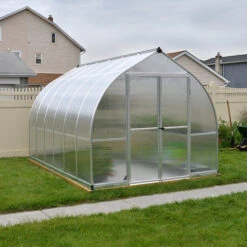 Palram Canopia Bella Greenhouse -Boo Greenhouses Shop image 108008