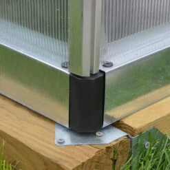 Palram Canopia Bella Greenhouse -Boo Greenhouses Shop image 108013