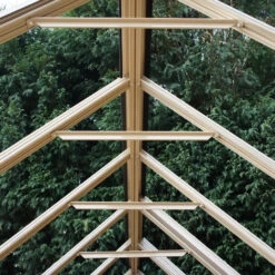 Elite Zenith 8'5" Wide Greenhouse -Boo Greenhouses Shop image 134325