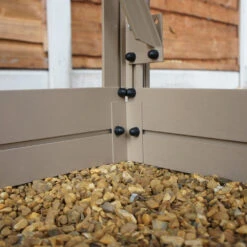 Elite Zenith 8'5" Wide Greenhouse -Boo Greenhouses Shop image 134326