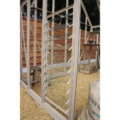 Elite Zenith 8'5" Wide Greenhouse -Boo Greenhouses Shop image 134328
