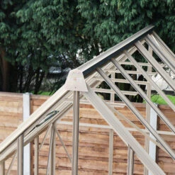 Elite Zenith 8'5" Wide Greenhouse -Boo Greenhouses Shop image 134329