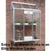 Elite Window Garden Extra Tray -Boo Greenhouses Shop image 134682