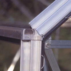 Halls 8' 5" Wide Magnum Greenhouse -Boo Greenhouses Shop image 135765