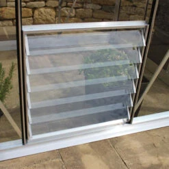 Halls Magnum Louvre Vent -Boo Greenhouses Shop image 135822