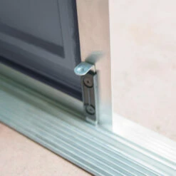 Skylight 8ft Wide Dark Grey Shed -Boo Greenhouses Shop image 136277