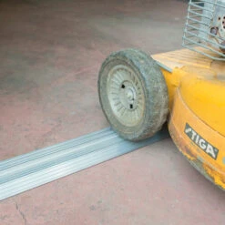 Skylight 8ft Wide Dark Grey Shed -Boo Greenhouses Shop image 136281