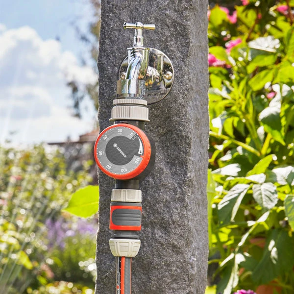 Gardena Manual Tap Timer 4 Gardena Manual Tap Timer - Image 2